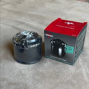 Genuine Vornado MD1-0018 Replacement Ultrasonic Humidifier Mineral Cartridge